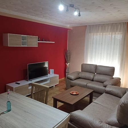 Apartamento Beatriz 1 부리아나 외부 사진