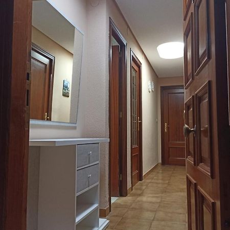 Apartamento Beatriz 1 부리아나 외부 사진