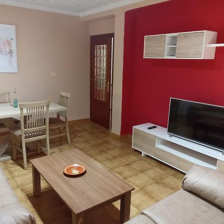 Apartamento Beatriz 1 부리아나 외부 사진