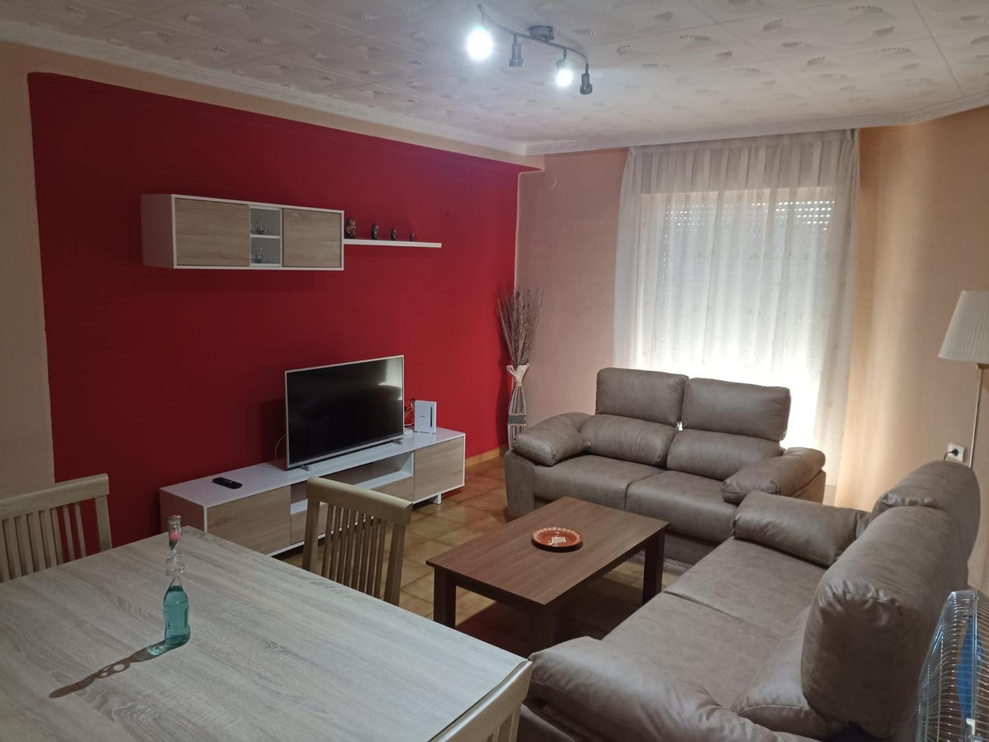 Apartamento Beatriz 1 부리아나 외부 사진