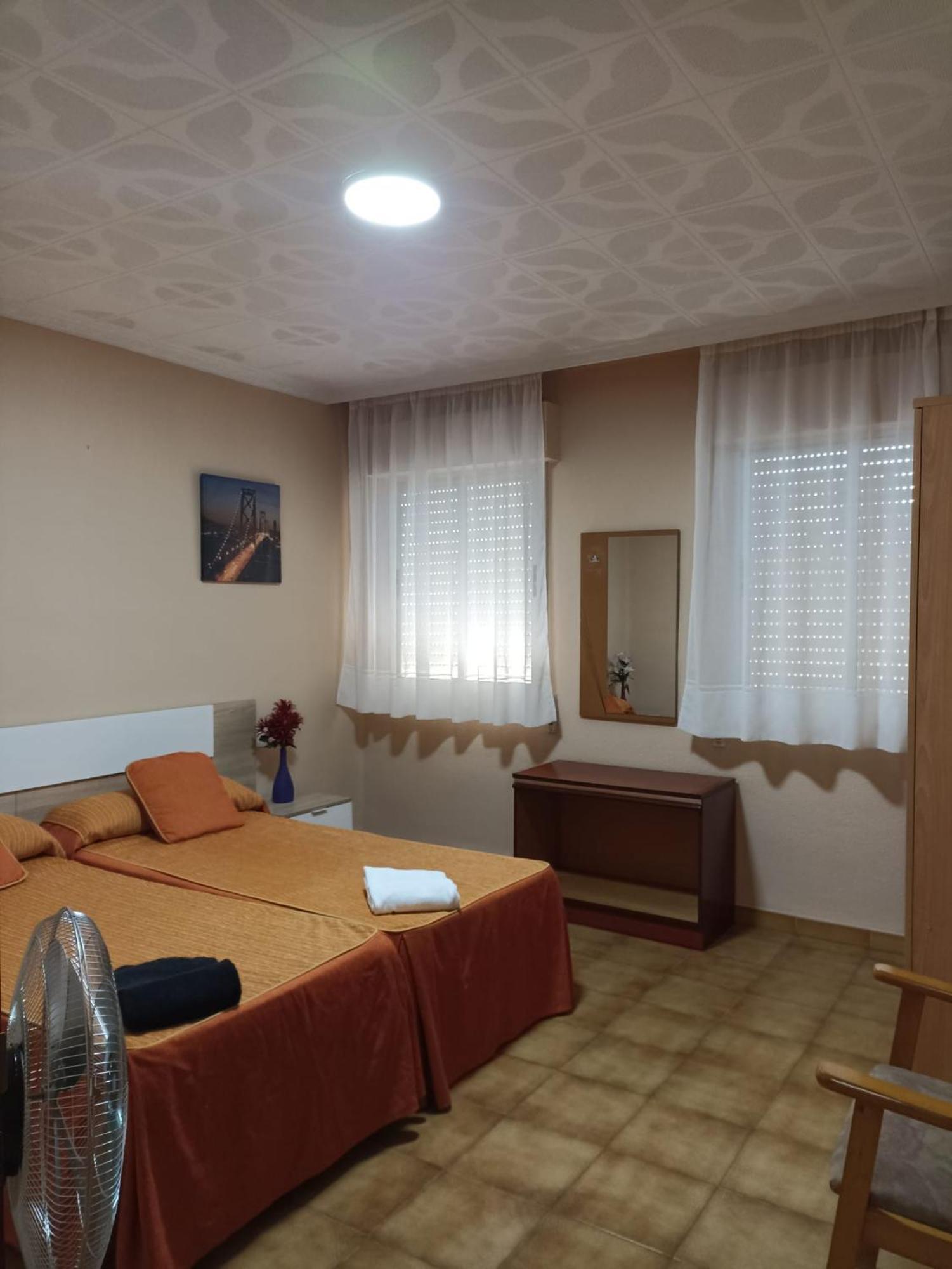 Apartamento Beatriz 1 부리아나 외부 사진