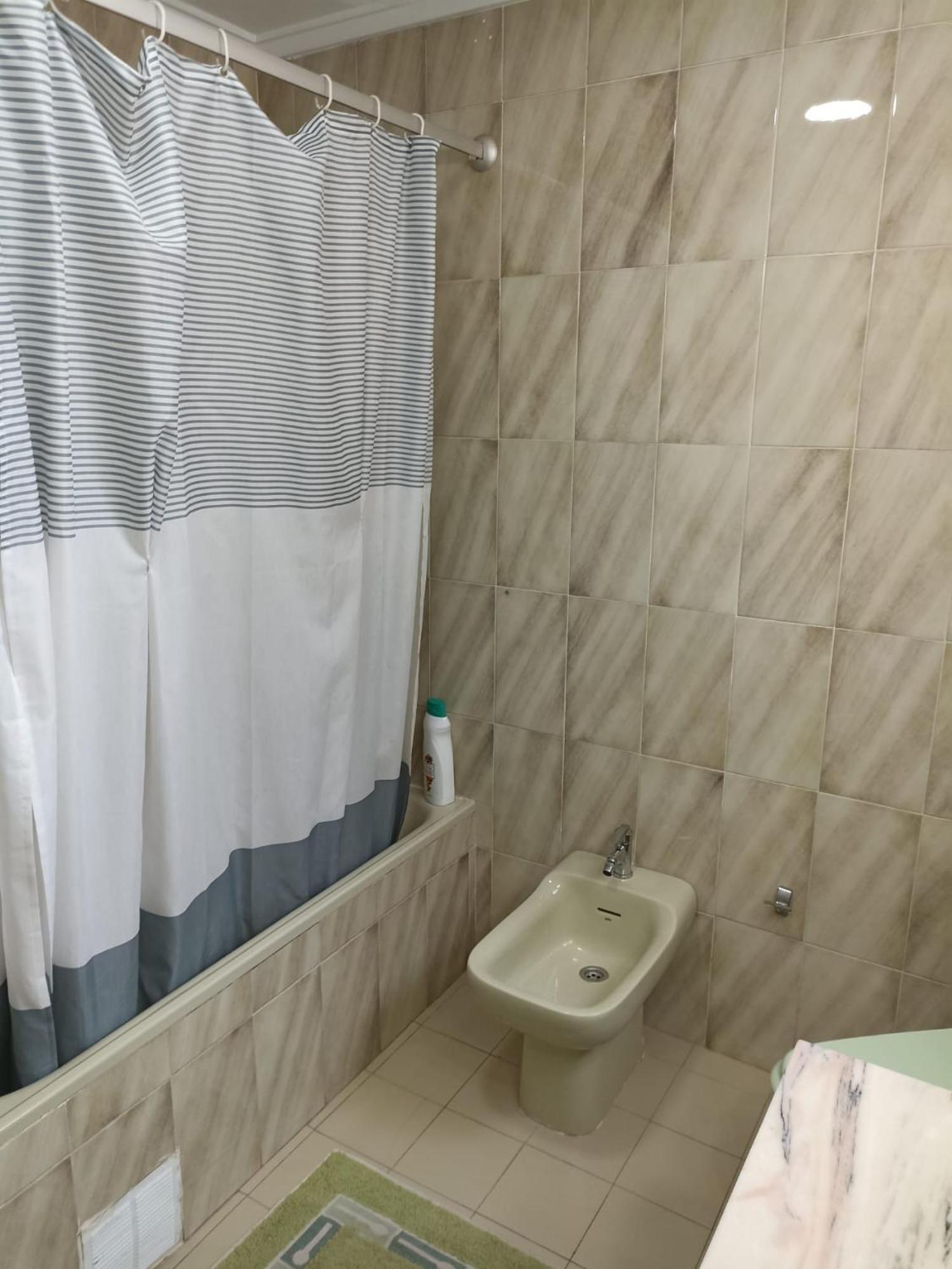 Apartamento Beatriz 1 부리아나 외부 사진