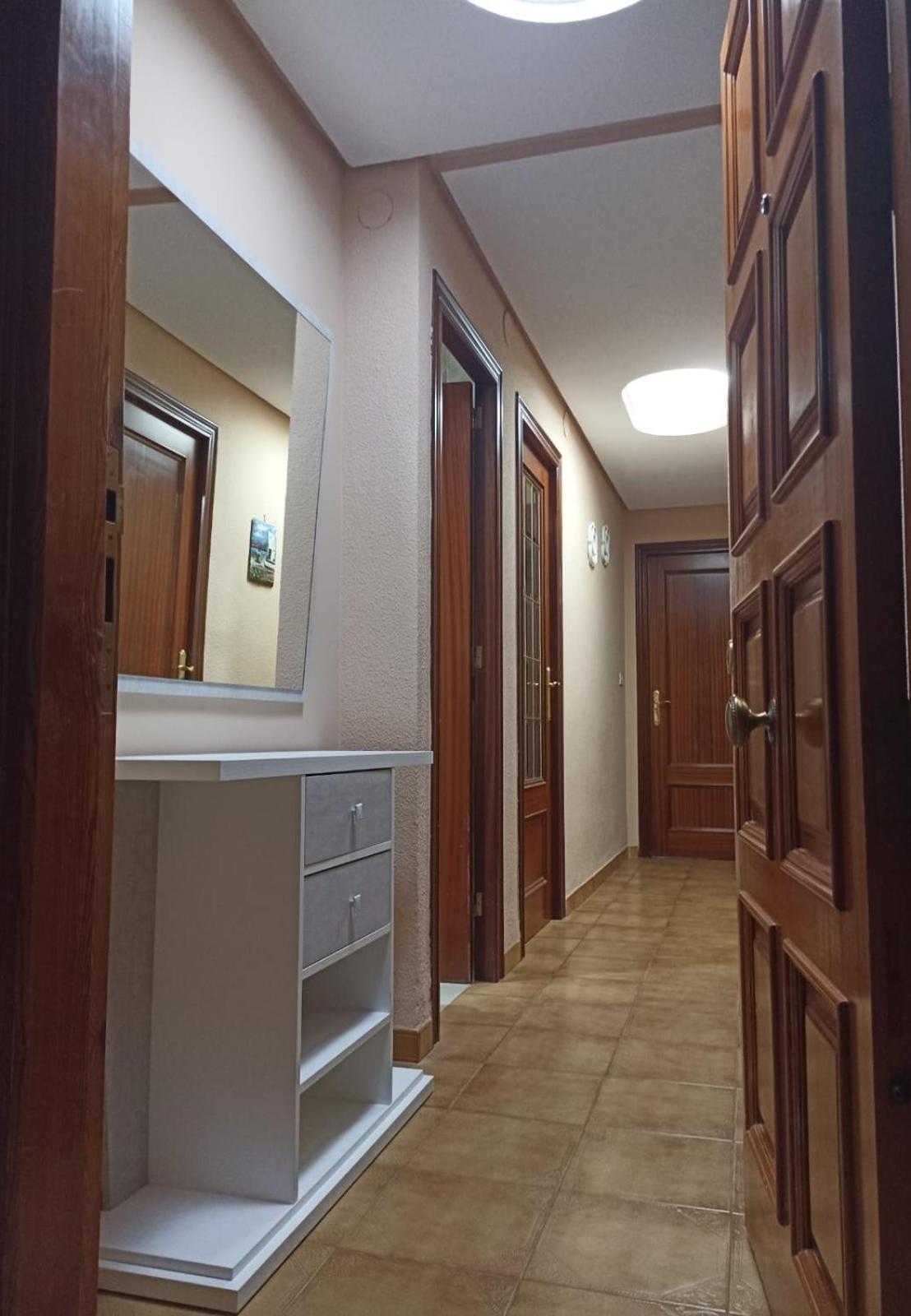 Apartamento Beatriz 1 부리아나 외부 사진