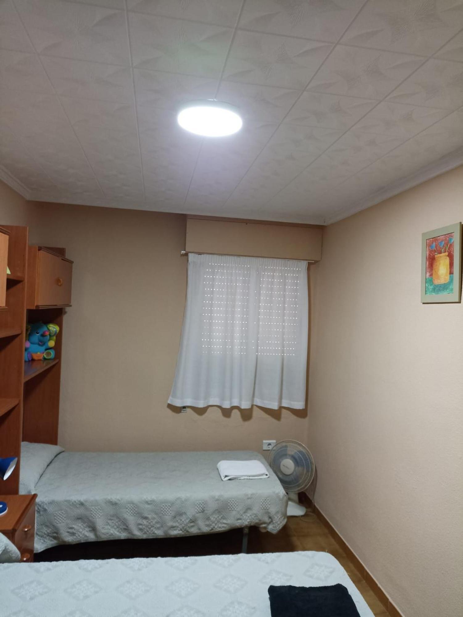 Apartamento Beatriz 1 부리아나 외부 사진