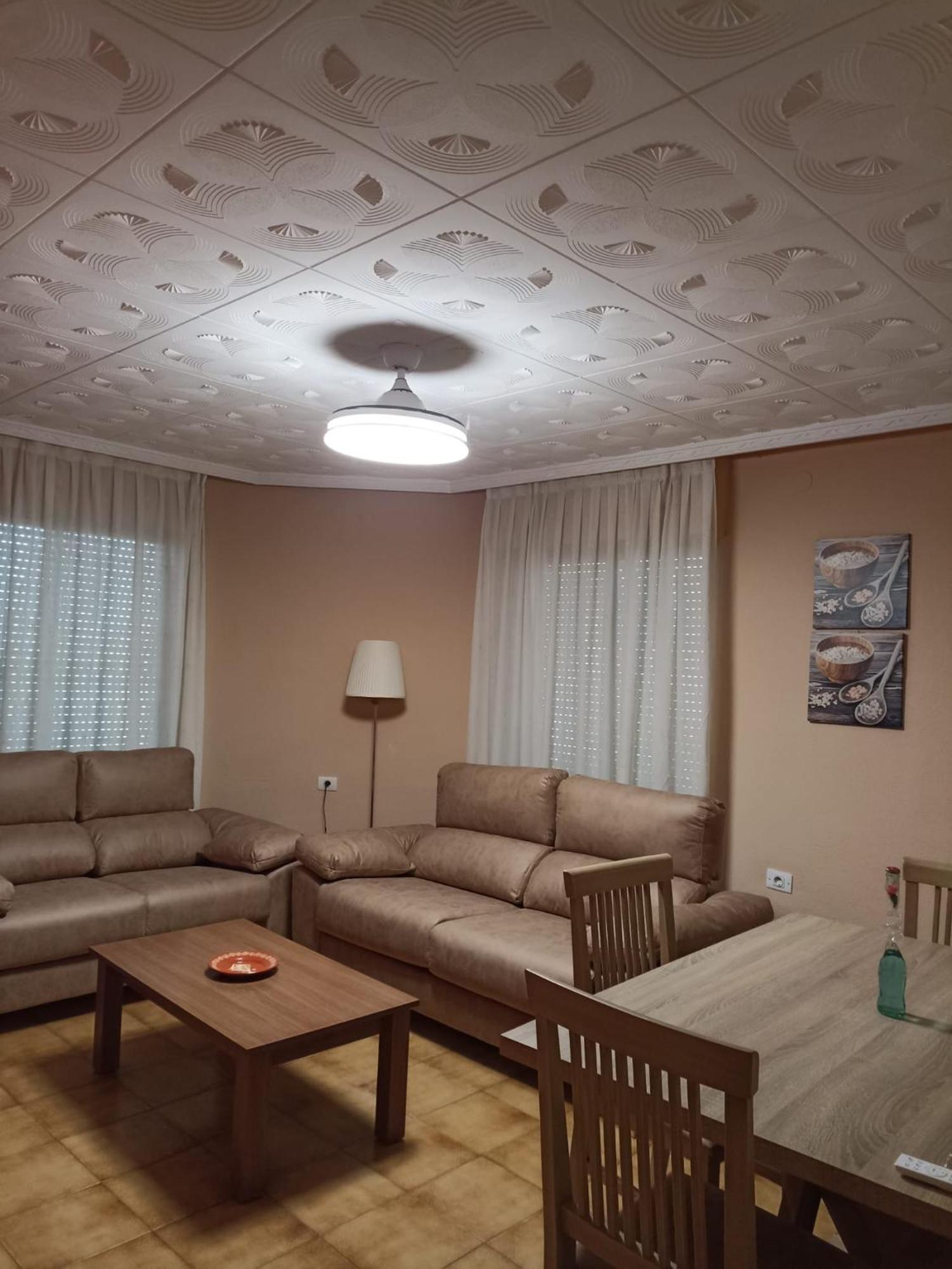 Apartamento Beatriz 1 부리아나 외부 사진