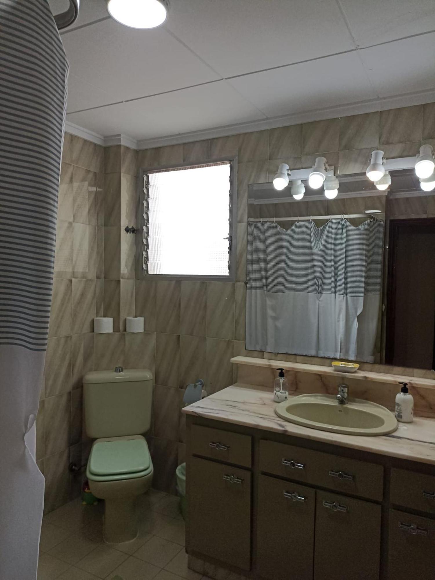 Apartamento Beatriz 1 부리아나 외부 사진