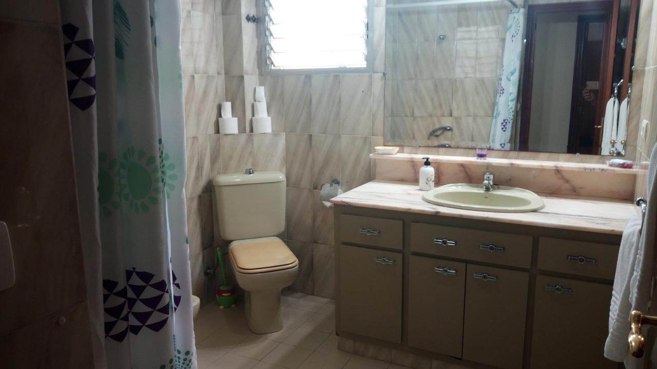 Apartamento Beatriz 1 부리아나 외부 사진