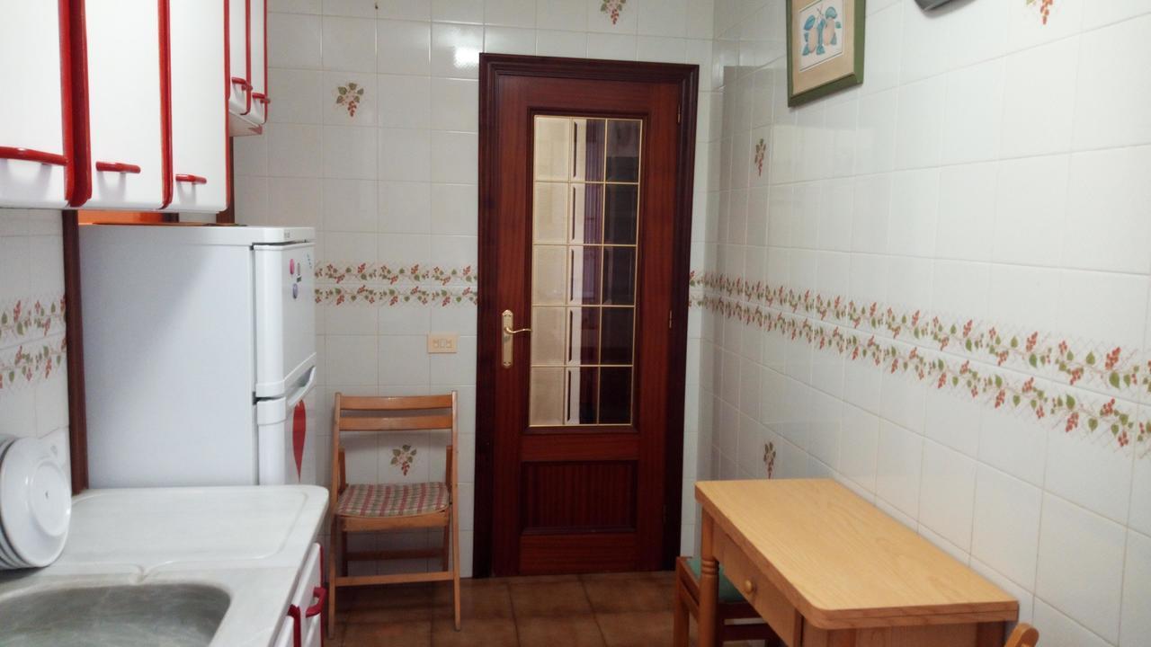 Apartamento Beatriz 1 부리아나 외부 사진