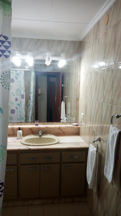 Apartamento Beatriz 1 부리아나 외부 사진