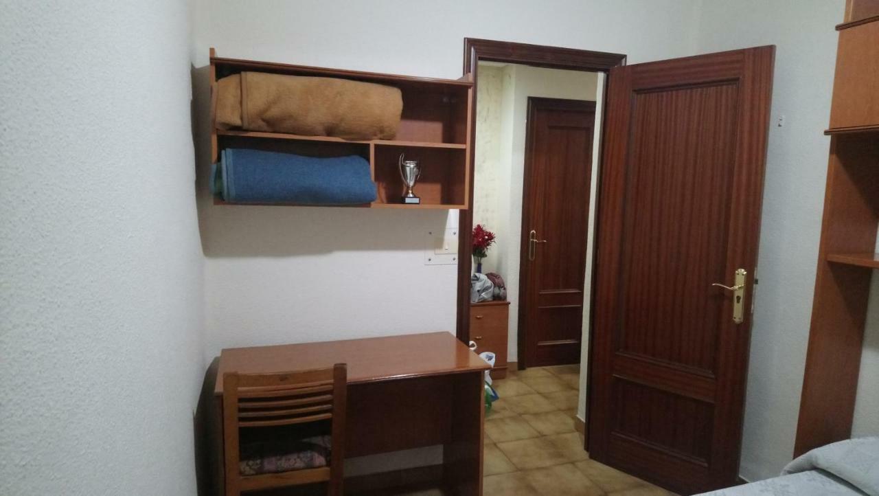 Apartamento Beatriz 1 부리아나 외부 사진