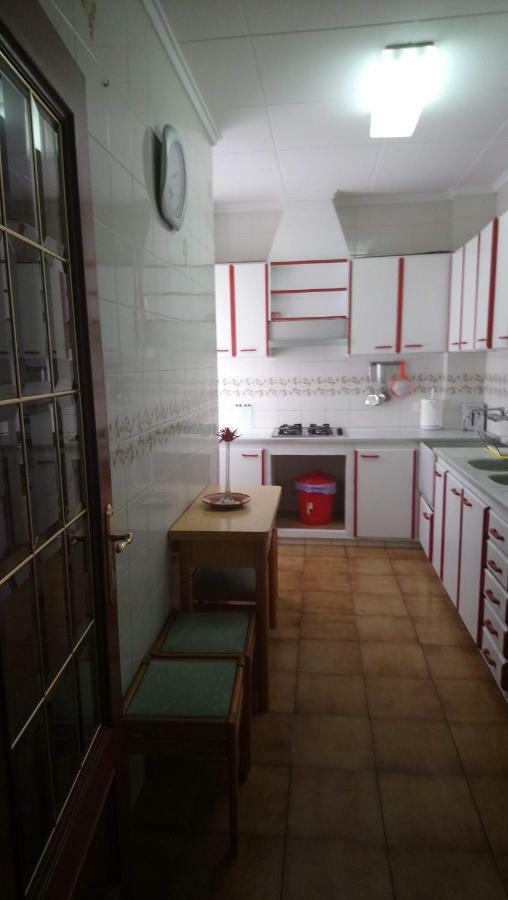 Apartamento Beatriz 1 부리아나 외부 사진