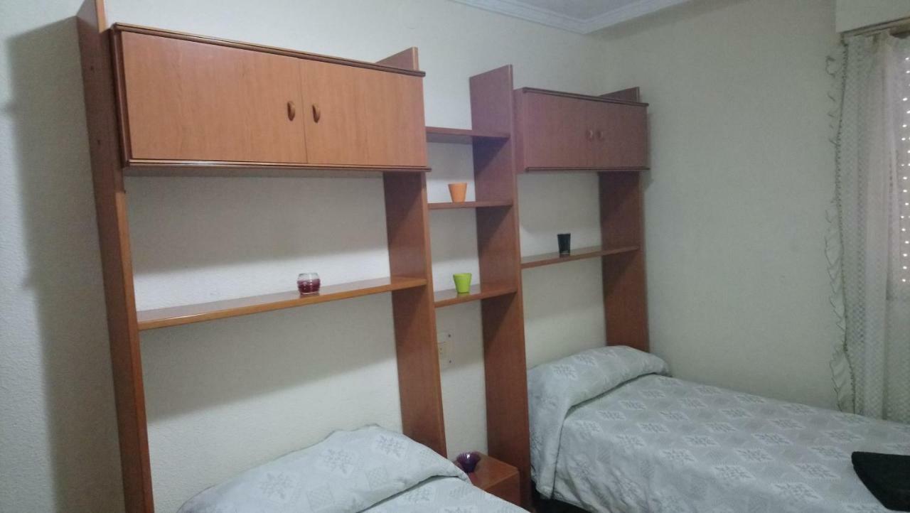 Apartamento Beatriz 1 부리아나 외부 사진
